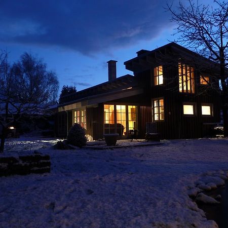 Ferienhaus Gartenlust Dierdorf Номер фото