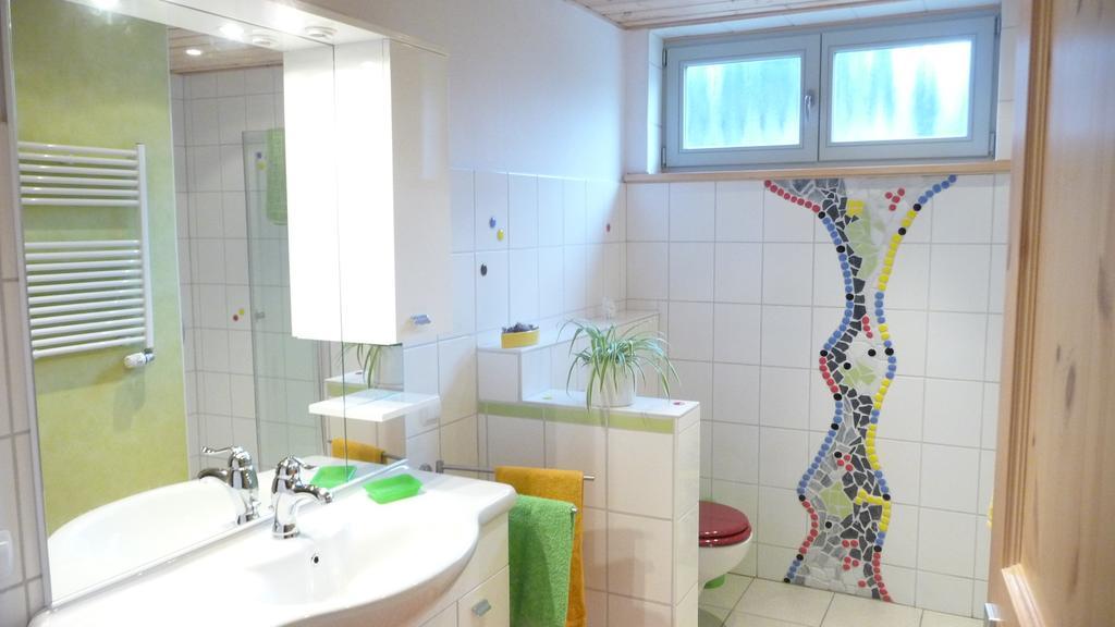Ferienhaus Gartenlust Dierdorf Номер фото