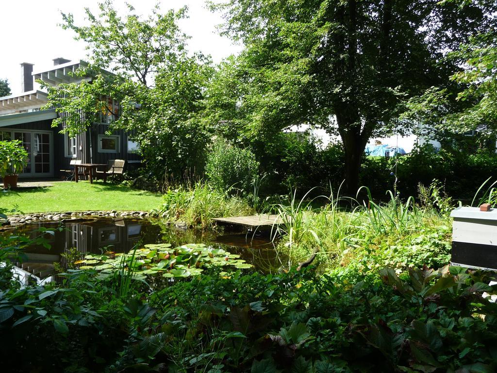 Ferienhaus Gartenlust Dierdorf Номер фото