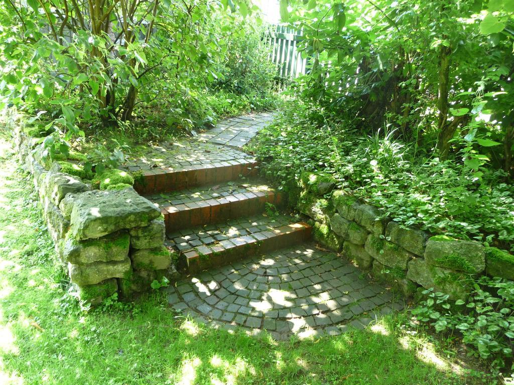 Ferienhaus Gartenlust Dierdorf Номер фото